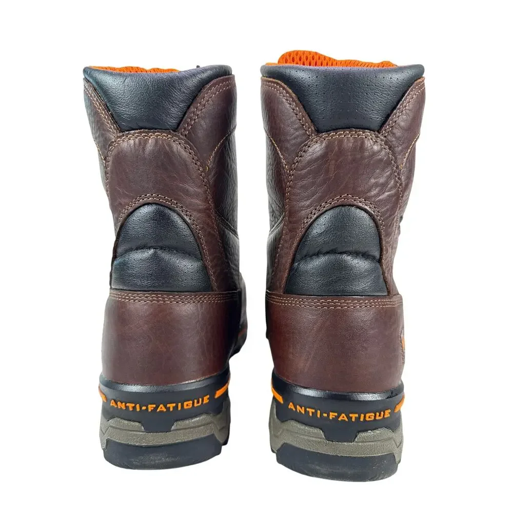Timberland Pro Work Boots Boondock 8